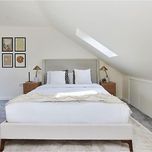 Appartement met Drie Slaapkamers